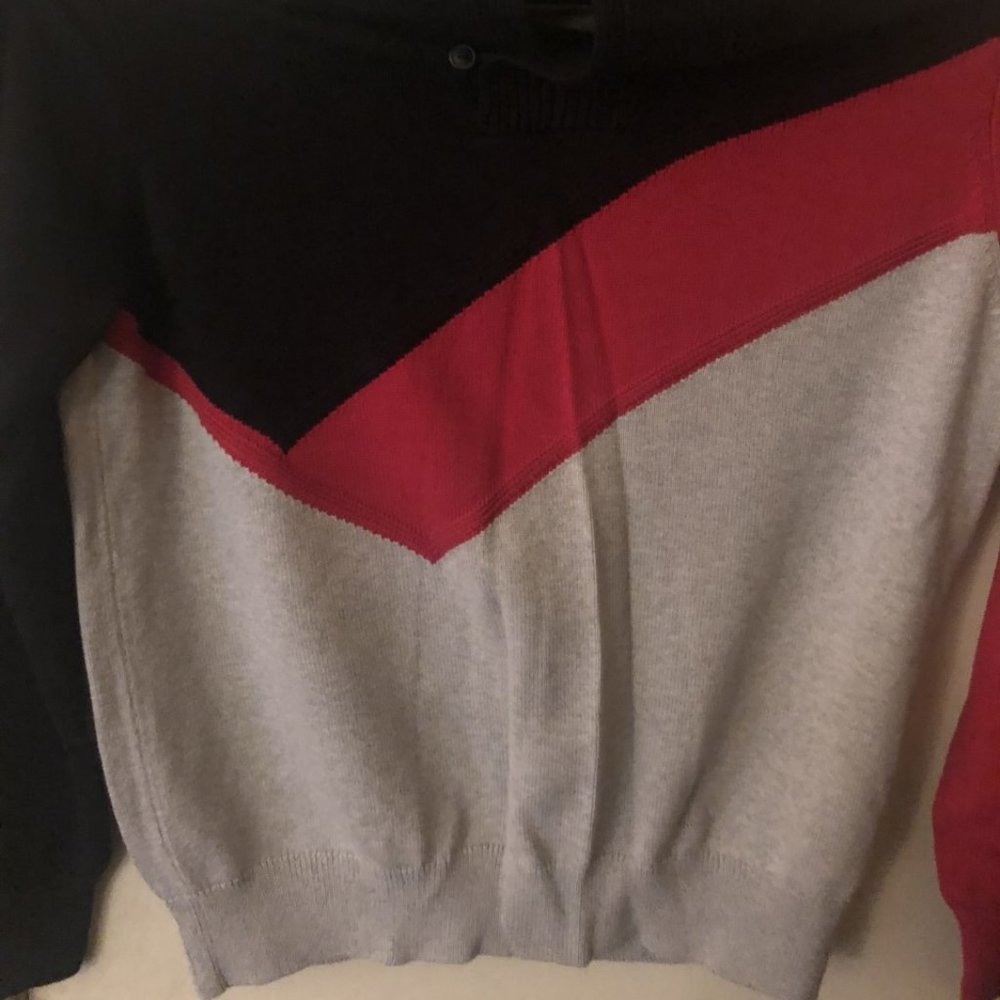 Sean John Sweater
